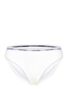 Bikini Calvin Klein White