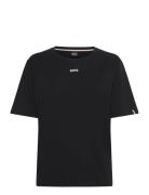 Ci_T-Shirt BOSS Black