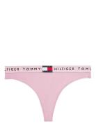 Classic Thong Tommy Hilfiger Pink