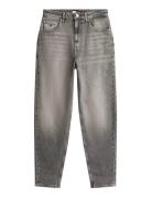 Mom Jean Uh Tpr Bi0177 Co Tommy Jeans Grey