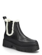 Kris_Chbootie_Frlt HUGO Black