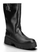 Kris_Bkboot_Brom HUGO Black