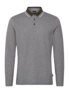 H-Pittman 141 BOSS Grey