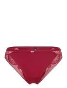Brief_ Peony Lace BOSS Red