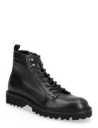 Julyo_Halb_Grhk BOSS Black