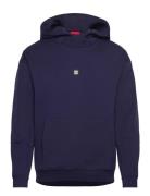 Danovohood HUGO Navy
