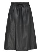 Skirt Woven Long Gerry Weber Edition Black