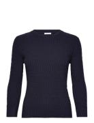 Pullover 3/4 Sleeve Gerry Weber Navy