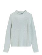 Pullover Long Sleeve Marc O'Polo Blue