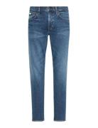 Slim Taper Sahara Sand Jean Calvin Klein Jeans Blue