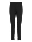 Ponte Pull On Skinny Calvin Klein Black