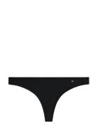 Thong Tommy Hilfiger Black