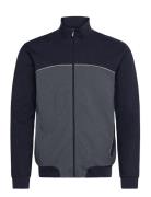 Tracksuit Jacket BOSS Navy
