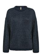 Sc-Nalikka Soyaconcept Navy