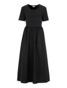 Madde Dress Newhouse Black