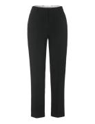 Asli Cigarette Trousers Newhouse Black