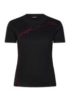 Charly Desigual Black