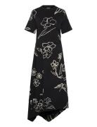 Calma Desigual Black