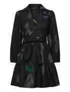 Pisos Desigual Black