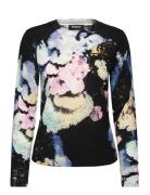 Nenufar Lac Desigual Black