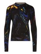 Butterfly Lacroix Desigual Black