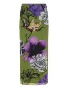 Tulleflowers Desigual Green