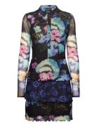  Lacroix Desigual Black