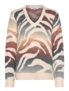 Wasilla Desigual Cream