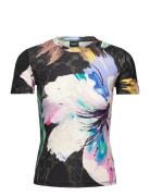 Viena Desigual Black