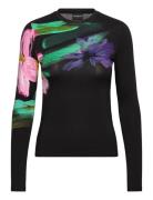 Lena Desigual Black