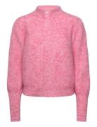Cwchelsea Claire Woman Pink