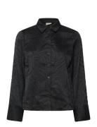 Fqminna-Shirt FREE/QUENT Black