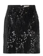 Fqdoffi-Skirt FREE/QUENT Black