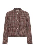 Daisy SUNCOO Paris Burgundy