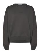 Cph Sweater 2 Cotton Olive Copenhagen Studios Black