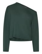 Gen Top Residus Green