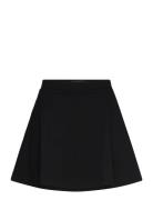 Elvie Skirt Residus Black