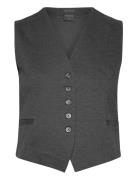 Courtney Vest Residus Grey