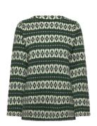 Lilja Jumper Jumperfabriken Green