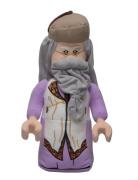 Lego Albus Dumbledore Plysdyr Euromic Patterned