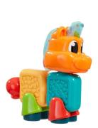 Modimi Horse Toyrock Patterned