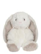 Teddy Mocca, Rabbit, Cream, Small Teddykompaniet Cream