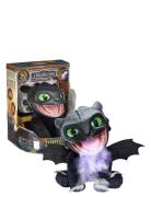 Httyd Toothless AMO Black