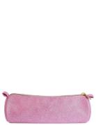 Pennfodral Glitter Rosa Sense Pink