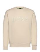 Salbo BOSS Beige