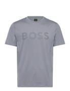 Tee Active BOSS Grey