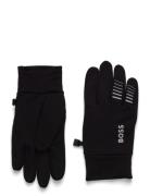 Running-Gloves-4 BOSS Black