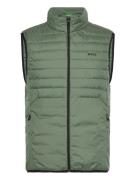 V_Urbanex Vest BOSS Green