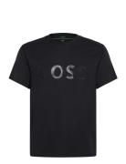 Ts_Mirror Iconic BOSS Black