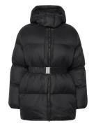 Falentina-2 HUGO Black